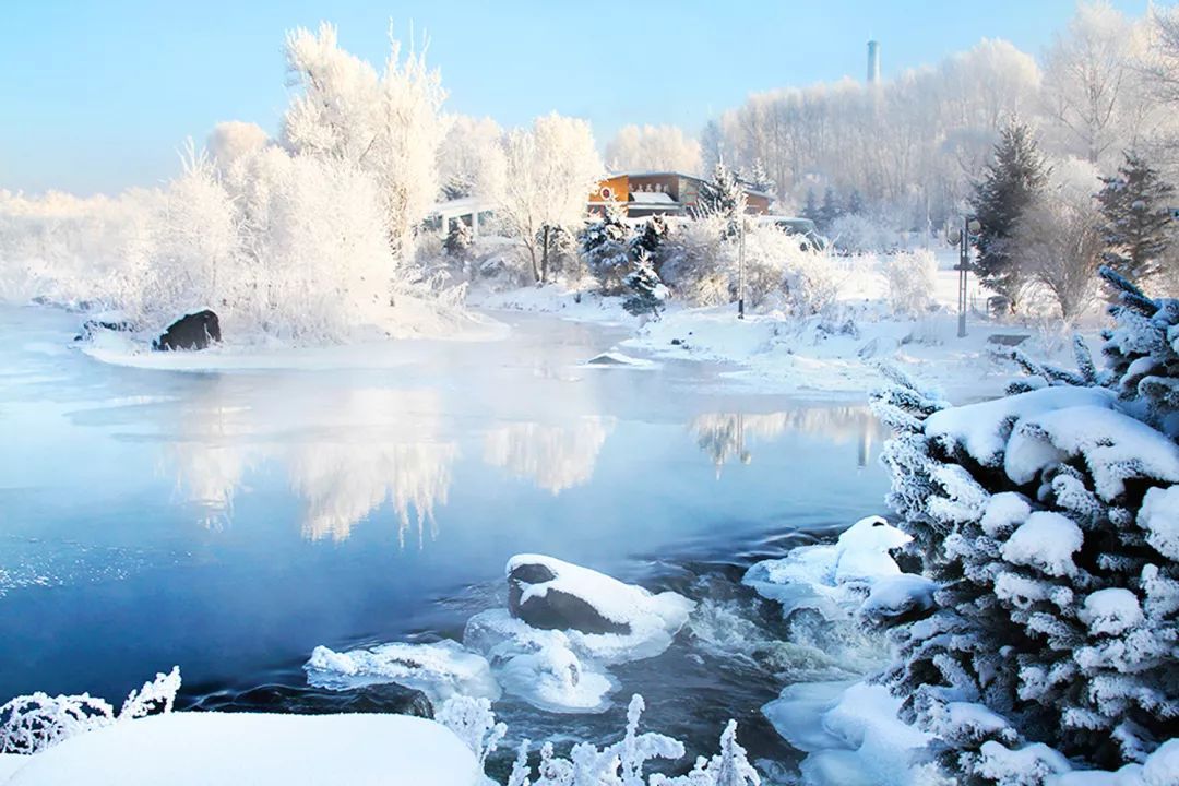 黑龙江，嘉宾与观众共聚一堂的时刻