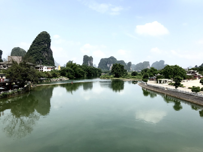 广西盛会,尊敬的领导与朋友们共聚一堂