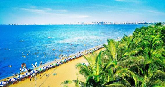 海南巷弄深处的秘密花园,探寻隐藏小店之谜