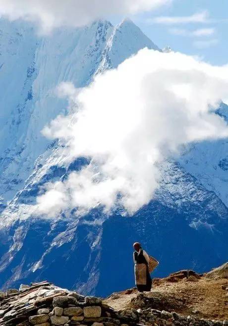 雪域高原西藏，历史与地位的探秘