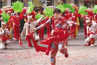 青海探秘，高原之美的神秘旅程