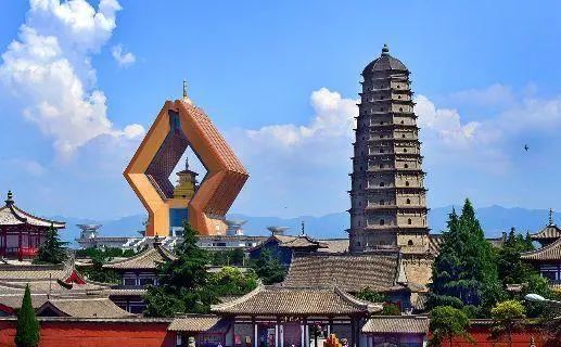 陕西，岁月沉香的土地记忆