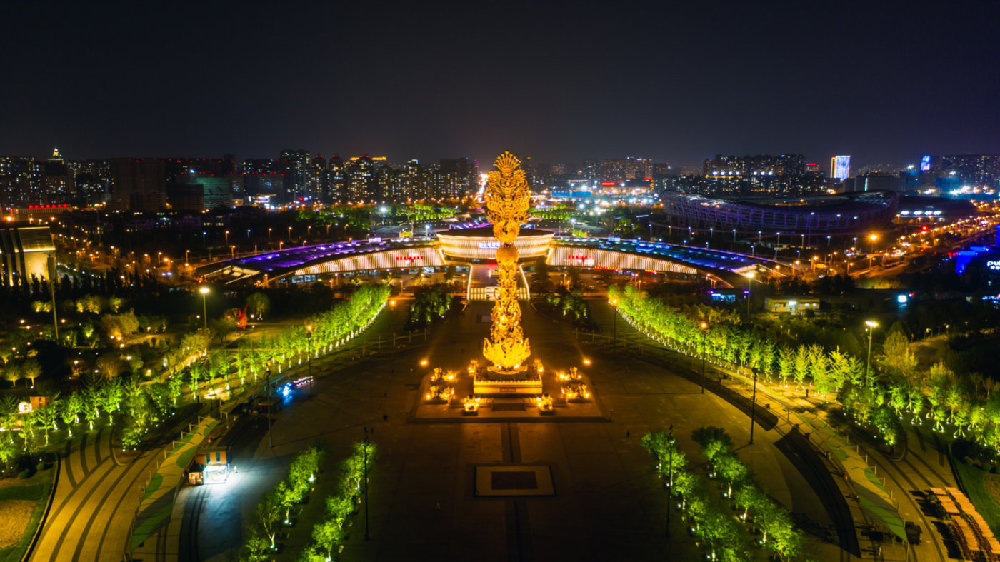 唐山的多元风貌与深度解读