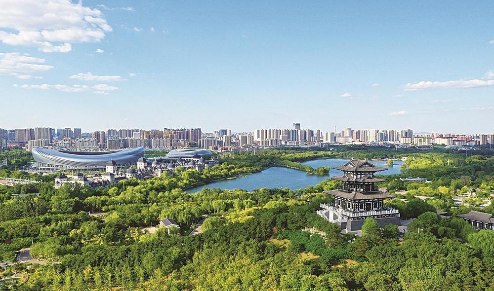 唐山的多元风貌与深度解读