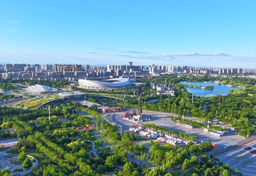 唐山的多元风貌与深度解读