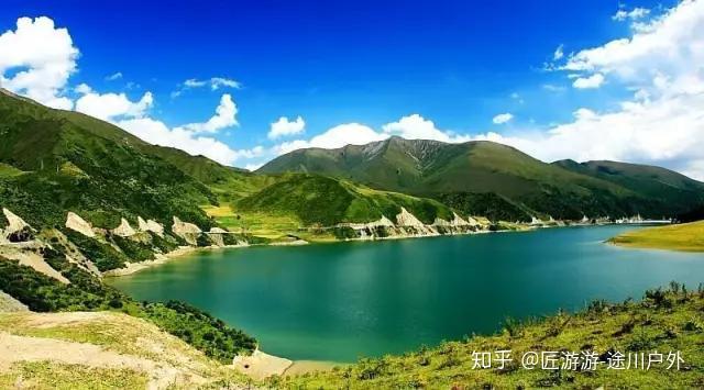 高原瑰宝,青海——自然与人文交融的璀璨之地