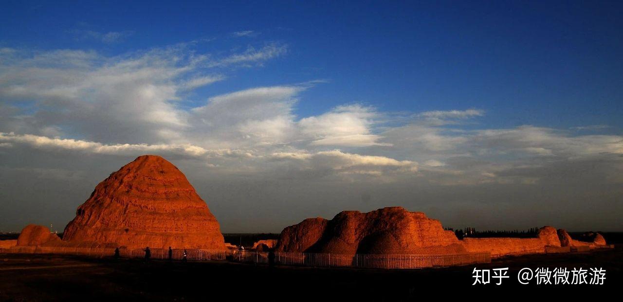 宁夏阳光下的温馨故事