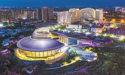 保定巷弄深处的秘密花园,保定特色小店探秘之旅