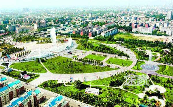 保定巷弄深处的秘密花园,保定特色小店探秘之旅