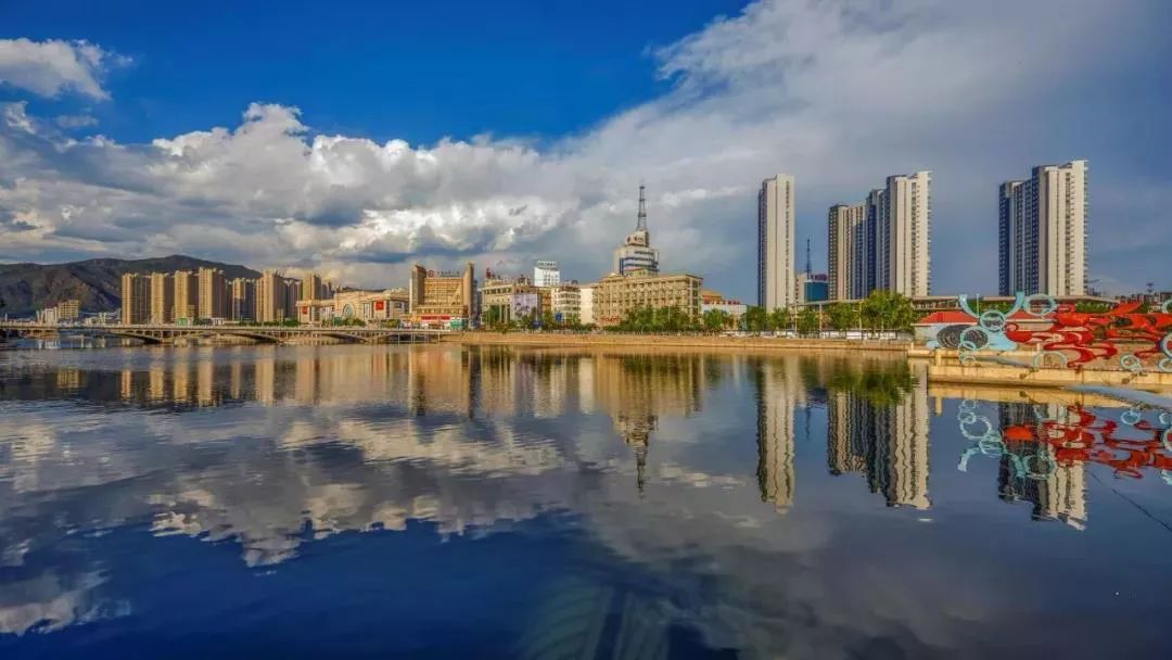 长城之巅·张家口古韵赋