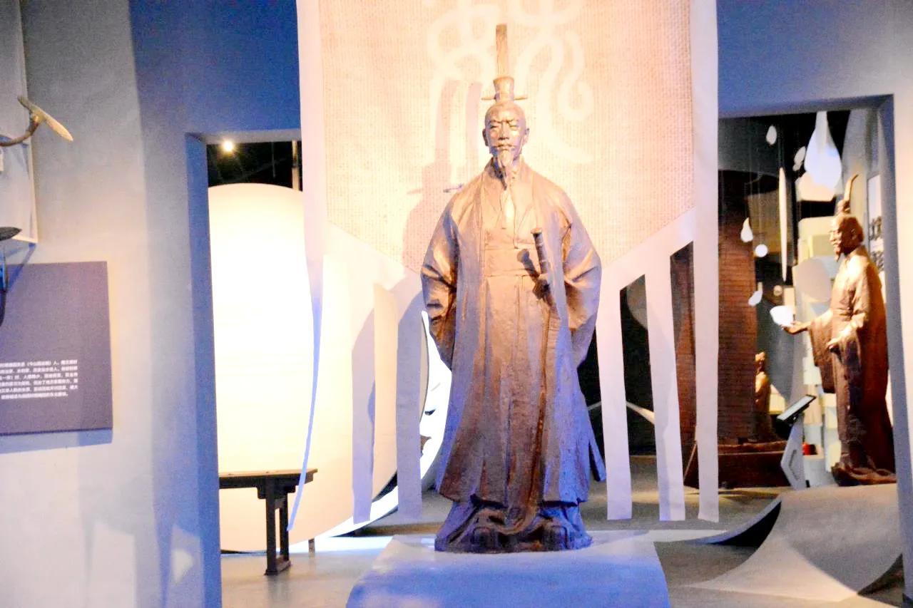 探寻运城千年历史与美食之旅