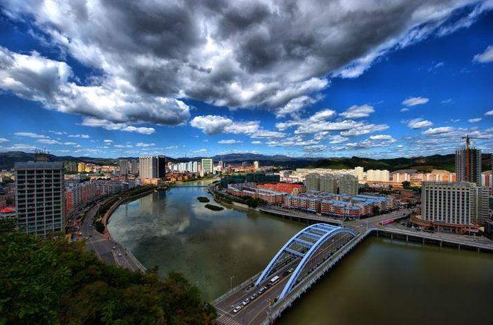 承德历史文化探秘之旅