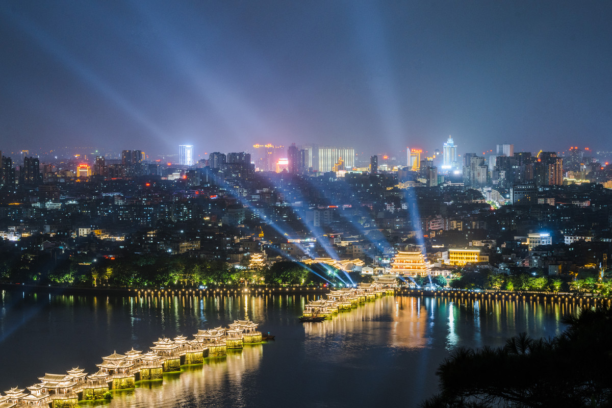 沧州,千年历史文化传承与创新发展之路