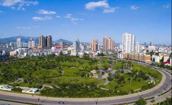 沧州,千年历史文化传承与创新发展之路